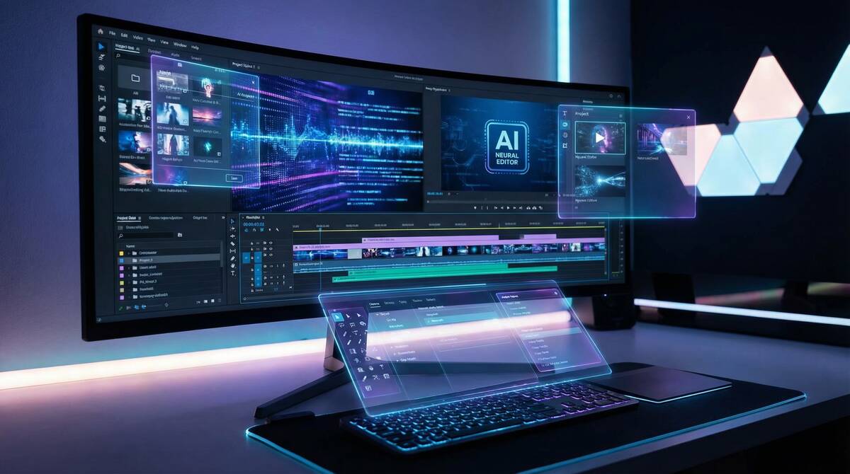 91爆料网 AI视频创作工具